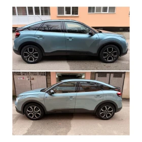 Citroen C4 E-C4 57kw - 34900 лв. / 17844.09 € - 40872142 11 | Car24.bg Citroen C4 E-C4 57kw - 34900 лв. / 17844.09 € - 40872142 11