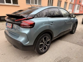 Citroen C4 E-C4 57kw - 34900 лв. / 17844.09 € - 40872142 4 | Car24.bg Citroen C4 E-C4 57kw - 34900 лв. / 17844.09 € - 40872142 4