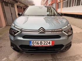Citroen C4 E-C4 57kw - Car24.bg Citroen C4 E-C4 57kw