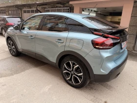 Citroen C4 E-C4 57kw - 34900 лв. / 17844.09 € - 40872142 6 | Car24.bg Citroen C4 E-C4 57kw - 34900 лв. / 17844.09 € - 40872142 6