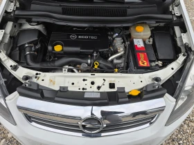 Opel Zafira 1.7CDTI 110КС ! ! КЛИМАТРОНИК - 3800 € / 7432.15 лв. - 36633058 17 | Car24.bg Opel Zafira 1.7CDTI 110КС ! ! КЛИМАТРОНИК - 3800 € / 7432.15 лв. - 36633058 17
