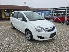 Opel Zafira 1.7CDTI 110КС ! ! КЛИМАТРОНИК - 3800 € / 7432.15 лв. - 36633058 7 | Car24.bg Opel Zafira 1.7CDTI 110КС ! ! КЛИМАТРОНИК - 3800 € / 7432.15 лв. - 36633058 7