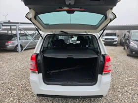 Opel Zafira 1.7CDTI 110КС ! ! КЛИМАТРОНИК - 3800 € / 7432.15 лв. - 36633058 15 | Car24.bg Opel Zafira 1.7CDTI 110КС ! ! КЛИМАТРОНИК - 3800 € / 7432.15 лв. - 36633058 15