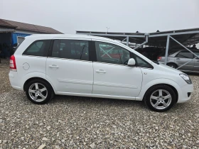 Opel Zafira 1.7CDTI 110КС ! ! КЛИМАТРОНИК - 3800 € / 7432.15 лв. - 36633058 6 | Car24.bg Opel Zafira 1.7CDTI 110КС ! ! КЛИМАТРОНИК - 3800 € / 7432.15 лв. - 36633058 6
