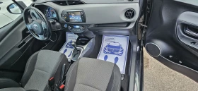 Toyota Yaris Hybrid - 8800 € / 17211.30 лв. - 57581226 17 | Car24.bg Toyota Yaris Hybrid - 8800 € / 17211.30 лв. - 57581226 17