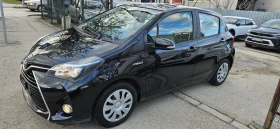 Toyota Yaris Hybrid - 8800 € / 17211.30 лв. - 57581226 2 | Car24.bg Toyota Yaris Hybrid - 8800 € / 17211.30 лв. - 57581226 2
