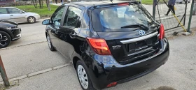 Toyota Yaris Hybrid - 8800 € / 17211.30 лв. - 57581226 5 | Car24.bg Toyota Yaris Hybrid - 8800 € / 17211.30 лв. - 57581226 5
