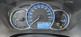 Toyota Yaris Hybrid - 8800 € / 17211.30 лв. - 57581226 10 | Car24.bg Toyota Yaris Hybrid - 8800 € / 17211.30 лв. - 57581226 10
