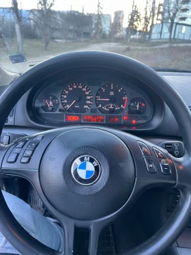 BMW 320 - 1550 € / 3031.54 лв. - 28602036 5 | Car24.bg BMW 320 - 1550 € / 3031.54 лв. - 28602036 5