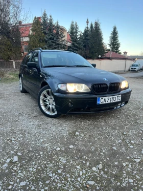 BMW 320 - 1550 € / 3031.54 лв. - 28602036 4 | Car24.bg BMW 320 - 1550 € / 3031.54 лв. - 28602036 4