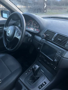 BMW 320 - 1550 € / 3031.54 лв. - 28602036 7 | Car24.bg BMW 320 - 1550 € / 3031.54 лв. - 28602036 7