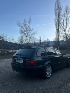 BMW 320 - 1550 € / 3031.54 лв. - 28602036 2 | Car24.bg BMW 320 - 1550 € / 3031.54 лв. - 28602036 2