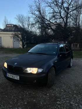 BMW 320 - 1550 € / 3031.54 лв. - 28602036 3 | Car24.bg BMW 320 - 1550 € / 3031.54 лв. - 28602036 3