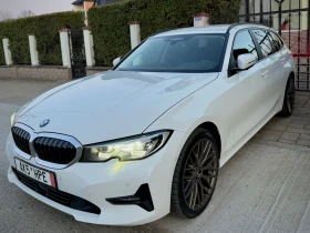 BMW 320 !!!4х4!!!190кс!!! - Car24.bg BMW 320 !!!4х4!!!190кс!!!