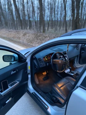 Volvo V50 undefined | Auto.bg — изображение 5 Volvo V50 undefined | Auto.bg — изображение 5