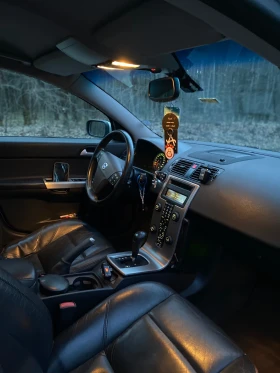 Volvo V50 undefined | Auto.bg — изображение 7 Volvo V50 undefined | Auto.bg — изображение 7