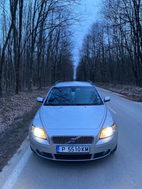 Volvo V50 - Car24.bg Volvo V50