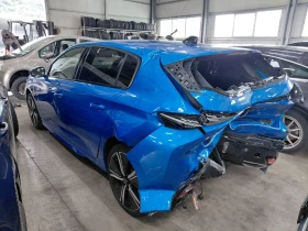Peugeot 308 1.2GT LINE | Auto.bg — изображение 4 Peugeot 308 1.2GT LINE | Auto.bg — изображение 4