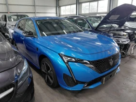 Снимка Peugeot 308