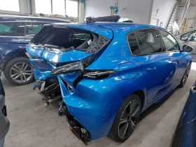 Peugeot 308 1.2GT LINE | Auto.bg — изображение 3 Peugeot 308 1.2GT LINE | Auto.bg — изображение 3