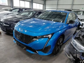 Peugeot 308 1.2GT LINE | Auto.bg — изображение 2 Peugeot 308 1.2GT LINE | Auto.bg — изображение 2