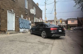 Audi S6 4.0T * ОБДУХВАНЕ * B&O * CARFAX * | Auto.bg — изображение 3 Audi S6 4.0T * ОБДУХВАНЕ * B&O * CARFAX * | Auto.bg — изображение 3