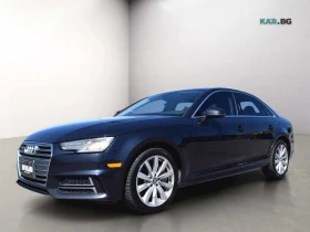 Audi A4 quattro * Komfort * АвтоКредит * (ЦЕНА ДО БГ)