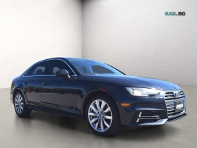 Audi A4 quattro * Komfort * АвтоКредит * (ЦЕНА ДО БГ) | Auto.bg — изображение 2 Audi A4 quattro * Komfort * АвтоКредит * (ЦЕНА ДО БГ) | Auto.bg — изображение 2