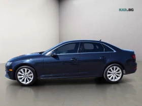Audi A4 quattro * Komfort * АвтоКредит * (ЦЕНА ДО БГ) | Auto.bg — изображение 5 Audi A4 quattro * Komfort * АвтоКредит * (ЦЕНА ДО БГ) | Auto.bg — изображение 5