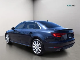 Audi A4 quattro * Komfort * АвтоКредит * (ЦЕНА ДО БГ) | Auto.bg — изображение 8 Audi A4 quattro * Komfort * АвтоКредит * (ЦЕНА ДО БГ) | Auto.bg — изображение 8