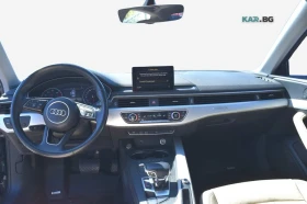Audi A4 quattro * Komfort * АвтоКредит * (ЦЕНА ДО БГ) | Auto.bg — изображение 9 Audi A4 quattro * Komfort * АвтоКредит * (ЦЕНА ДО БГ) | Auto.bg — изображение 9