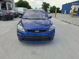 Снимка Ford Focus