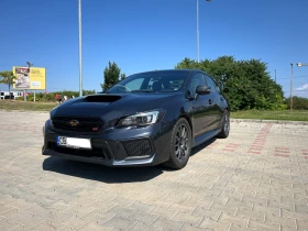 Subaru Impreza WRX STI Final Edition - Car24.bg Subaru Impreza WRX STI Final Edition