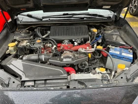 Subaru Impreza WRX STI Final Edition - 35500 € - 88347463 13 | Car24.bg Subaru Impreza WRX STI Final Edition - 35500 € - 88347463 13