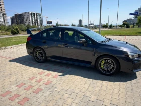 Subaru Impreza WRX STI Final Edition - 35500 € - 88347463 4 | Car24.bg Subaru Impreza WRX STI Final Edition - 35500 € - 88347463 4