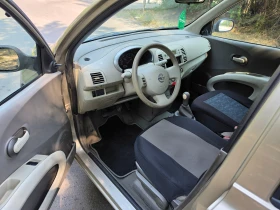 Nissan Micra Спешно!!! | Auto.bg — изображение 10 Nissan Micra Спешно!!! | Auto.bg — изображение 10