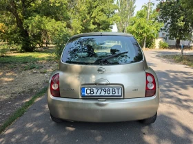 Nissan Micra Спешно!!! | Auto.bg — изображение 5 Nissan Micra Спешно!!! | Auto.bg — изображение 5