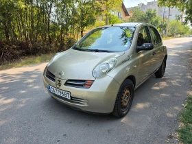 Nissan Micra Спешно!!! | Auto.bg — изображение 8 Nissan Micra Спешно!!! | Auto.bg — изображение 8