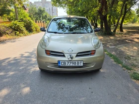Nissan Micra Спешно!!!