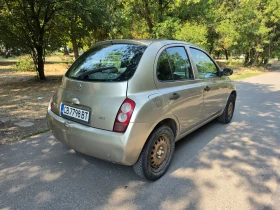 Nissan Micra Спешно!!! | Auto.bg — изображение 4 Nissan Micra Спешно!!! | Auto.bg — изображение 4