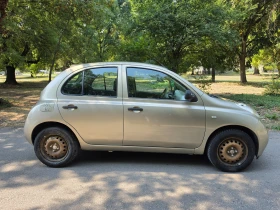 Nissan Micra Спешно!!! | Auto.bg — изображение 3 Nissan Micra Спешно!!! | Auto.bg — изображение 3
