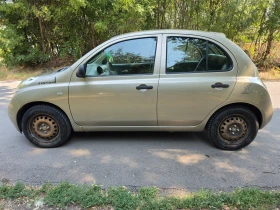 Nissan Micra Спешно!!! | Auto.bg — изображение 7 Nissan Micra Спешно!!! | Auto.bg — изображение 7