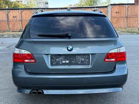 BMW 525 M57 Дистроник Панорама | Auto.bg — изображение 6 BMW 525 M57 Дистроник Панорама | Auto.bg — изображение 6