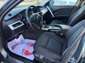 BMW 525 M57 Дистроник Панорама | Auto.bg — изображение 9 BMW 525 M57 Дистроник Панорама | Auto.bg — изображение 9