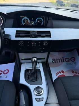 BMW 525 M57 Дистроник Панорама | Auto.bg — изображение 11 BMW 525 M57 Дистроник Панорама | Auto.bg — изображение 11