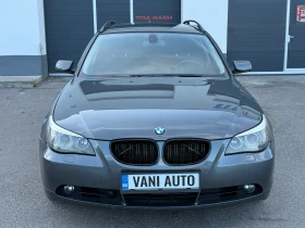 BMW 525 M57 Дистроник Панорама | Auto.bg — изображение 2 BMW 525 M57 Дистроник Панорама | Auto.bg — изображение 2