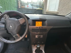 Opel Astra 1.7 CDTI | Auto.bg — изображение 7 Opel Astra 1.7 CDTI | Auto.bg — изображение 7