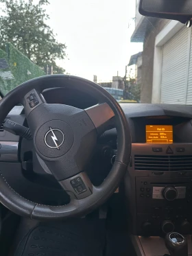 Opel Astra 1.7 CDTI | Auto.bg — изображение 6 Opel Astra 1.7 CDTI | Auto.bg — изображение 6