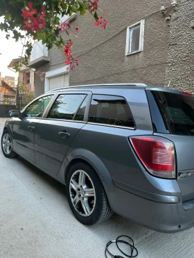 Opel Astra 1.7 CDTI | Auto.bg — изображение 2 Opel Astra 1.7 CDTI | Auto.bg — изображение 2