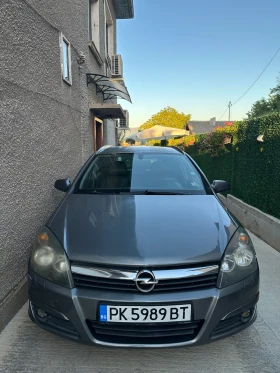 Opel Astra 1.7 CDTI | Auto.bg — изображение 4 Opel Astra 1.7 CDTI | Auto.bg — изображение 4
